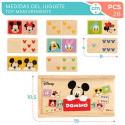 Domino Disney (12 gb.)