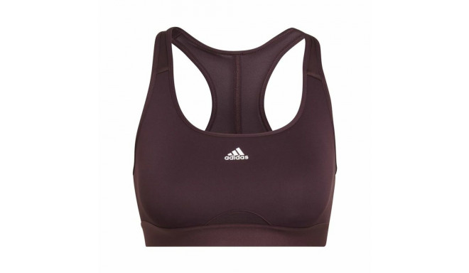 Spordi Rinnahoidja Adidas Powerreact Tumelilla - 95B-D / 100A-B