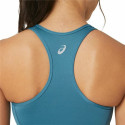 Sports Bra Asics Core Logo Indigo - L