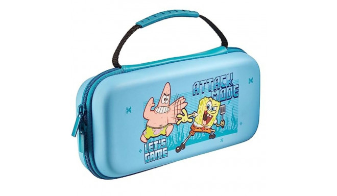 Case for Nintendo Switch Numskull Nickelodeon - Spongebob Squarepants