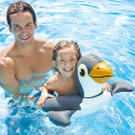 Täispuhutav ujumisvahend Intex loomad 89 x 33 x 69 cm (36 Ühikut)