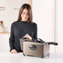 Õlita Praepann Black & Decker ES9730040B Hall 2100 W 3 L
