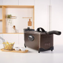 Õlita Praepann Black & Decker ES9730040B Hall 2100 W 3 L