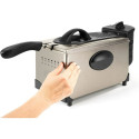 Õlita Praepann Black & Decker ES9730040B Hall 2100 W 3 L