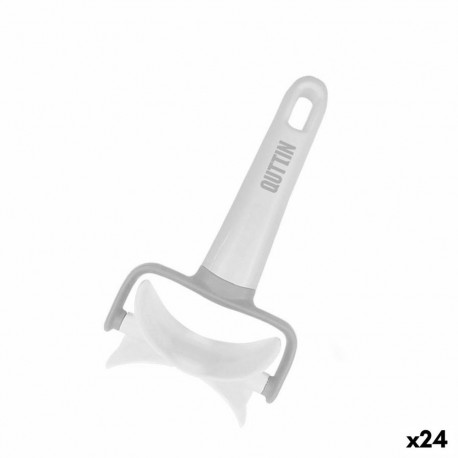 kondiitritoodete lõikur Quttin 16,5 x 8,5 x 4,5 cm (24 Ühikut)