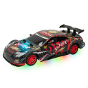 Remote control car Speed & Go (4 Units)