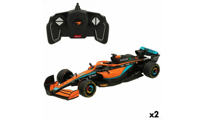 Kaugjuhtimispult McLaren (2 Ühikut)