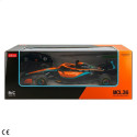 Remote control car McLaren (2 Units)