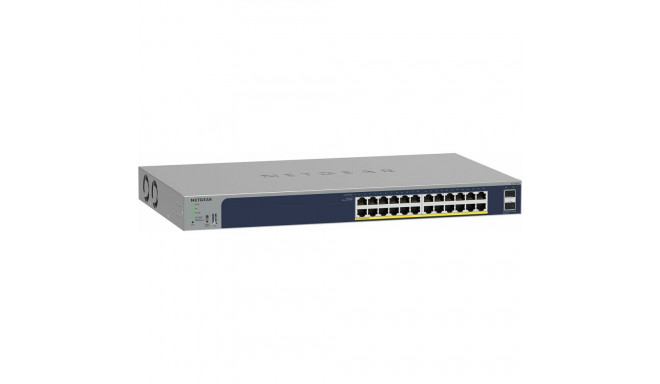 Switch Netgear GS724TP-300EUS