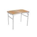 Folding Table Marbueno 90 x 39/70 x 60 cm