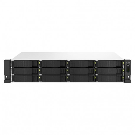 Network Storage Qnap TS-1264U-RP-8G
