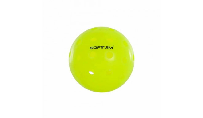 Squashi pall Pickleball Softee Premium Roheline