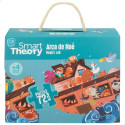 Головоломка Colorbaby Noah's Ark 72 Предметы 90 x 60 cm (6 штук)