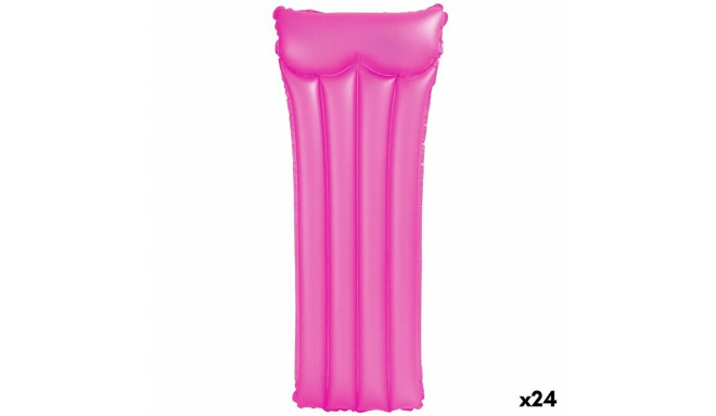 Õhumadrats Intex Neon 183 x 76 cm (24 Ühikut)