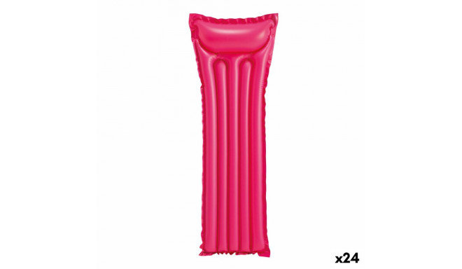 Piepūšamais matracis Intex 183 x 69 cm (24 gb.)