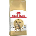 Kaķu barība Royal Canin Bengal Adult Pieaugušais Dārzeņu Putni 2 Kg