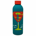 Veepudel Superman Roostevaba teras 700 ml