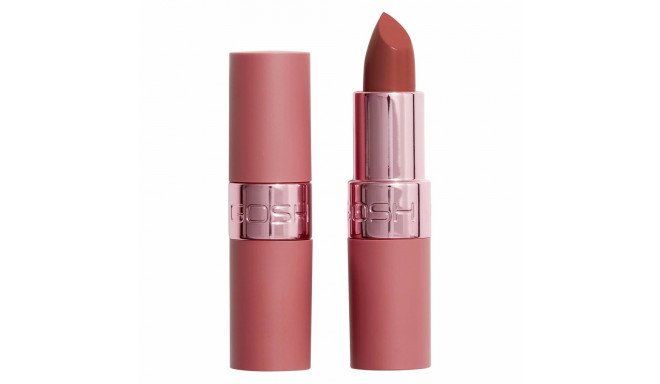 Lip balm Gosh Copenhagen Luxury Rose Nº 003 Adore 3,5 g
