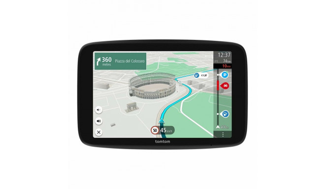 GPS TomTom 1YD7.002.00
