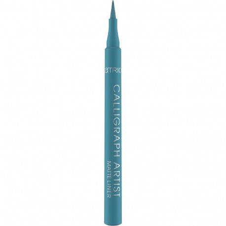 Eyeliner Catrice Calligraph Artist Nº 030 Off tropic 1,1 ml