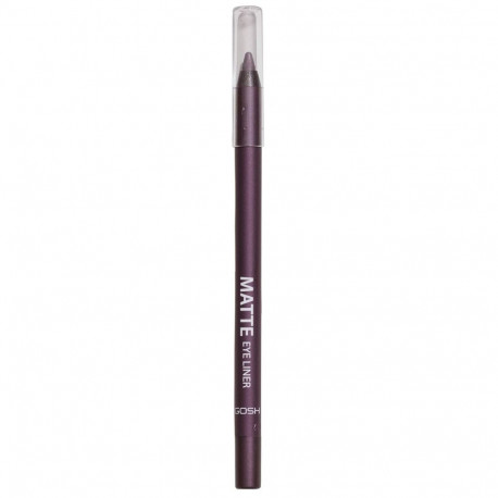 Eyeliner Gosh Copenhagen   Nº 016 True violet 1,2 g Matt