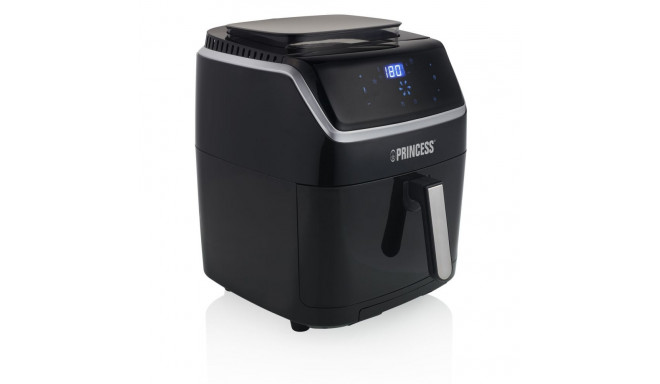 õhufritüüri Princess 182080 Must 1700 W 6,5 L