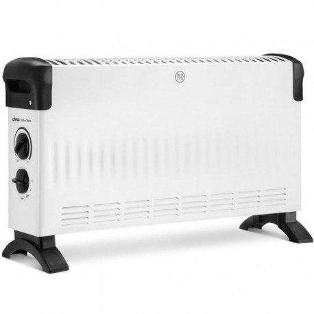 Digitaalne Radiaator UFESA POLUX NANO 1800 W