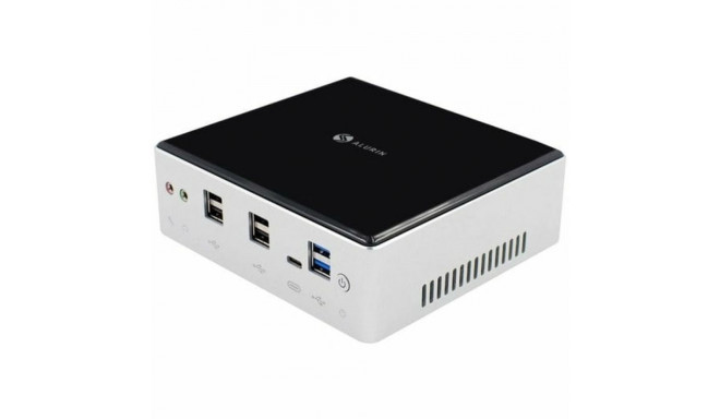 Mini PC Alurin Intel© Core™ i5-10210U 8 GB RAM 500 GB SSD