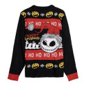 Adīta Sieviešu Jaka The Nightmare Before Christmas Sarkans Melns - XS