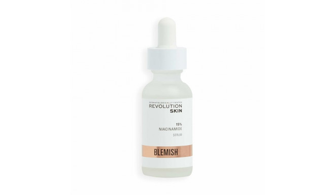 Näo seerum Revolution Skincare Niacinamide 30 ml