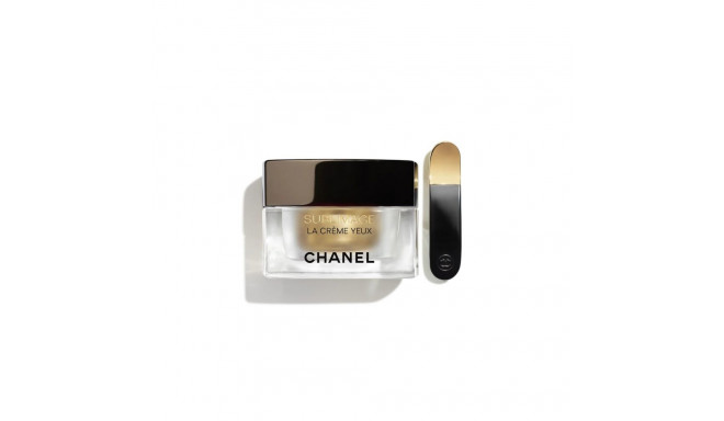 Silmaümbruskreem Chanel Sublimage 15 g