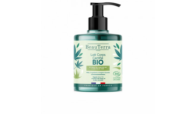 Body Lotion Beauterra Bio 500 ml