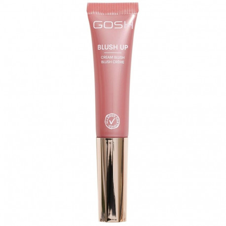 Blush Gosh Copenhagen Blush Up Creamy Nº 002 Rose 14 ml