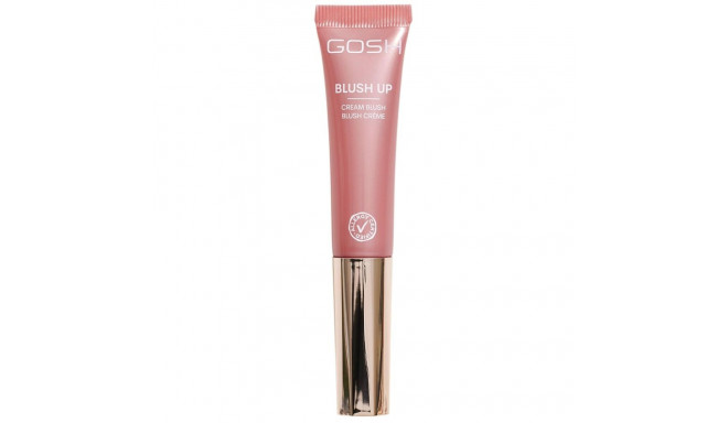 Blush Gosh Copenhagen Blush Up Creamy Nº 002 Rose 14 ml
