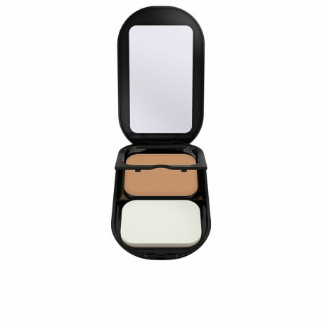 Powder Make-up Base Max Factor Facefinity Compact Nº 06 Golden Nº 06-Golden Spf 20 10 g 84 g Recharg