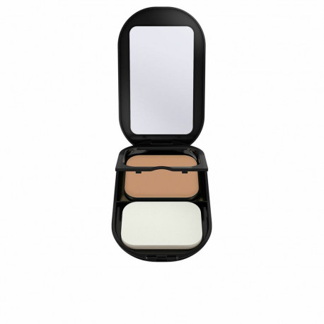 Puudri meigialus Max Factor Facefinity Compact Nº 03 Natural Nº 03-Natural Spf 20 10 g 84 g Taaslaet