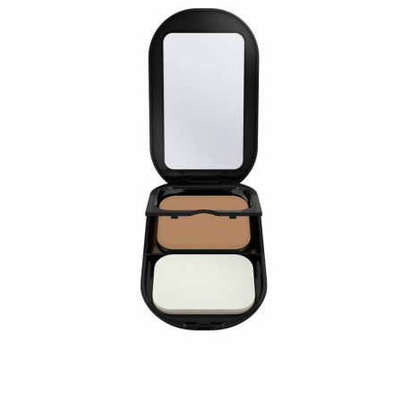 Powder Make-up Base Max Factor Facefinity Compact Nº 08 Toffee Nº 08-Toffee Spf 20 10 g 84 g Recharg