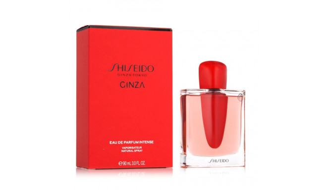 Женская парфюмерия Shiseido 90 ml