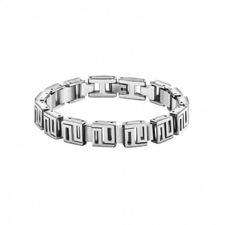 Men's Bracelet Police 21 cm
