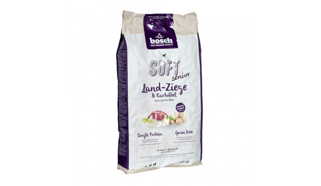 Sööt BOSCH Soft Vanem Kartulid Kits 12,5 Kg