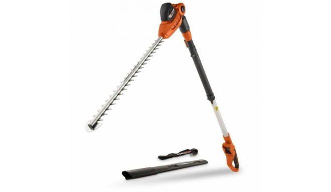 Hekilõikur Powerplus DualPower Powdpg75380 40 V