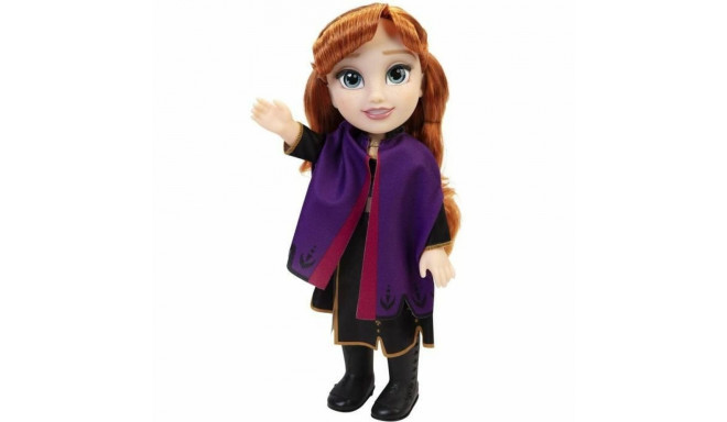 Baby doll Jakks Pacific Frozen II Anna