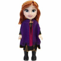 Mazulis lelle Jakks Pacific Frozen II Anna