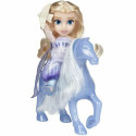 Mazulis lelle Jakks Pacific Elsa and Nokk