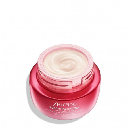 Näokreem Shiseido Essential Energy Spf 20 50 ml