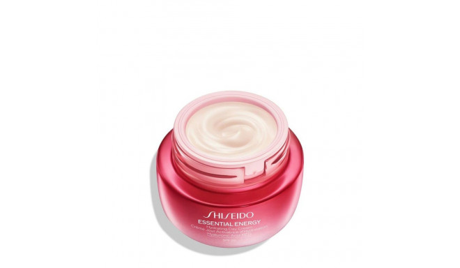 Facial Cream Shiseido Essential Energy Spf 20 50 ml
