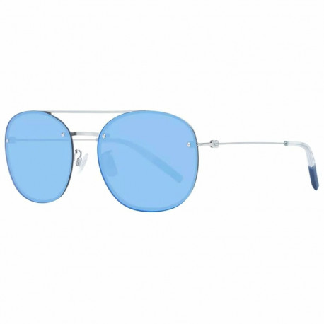 Unisex Päikeseprillid Tommy Hilfiger TJ 0053_F_S 58CTLXT