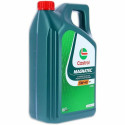 Motoreļļa Castrol Magnatec Diesel 5W40 5 L