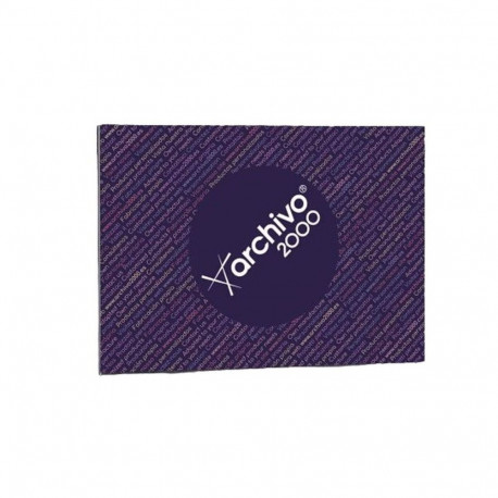 Letivitriin Archivo 2000 6156A CS TP Seinamaal 30 x 21 cm Läbipaistev Din A4