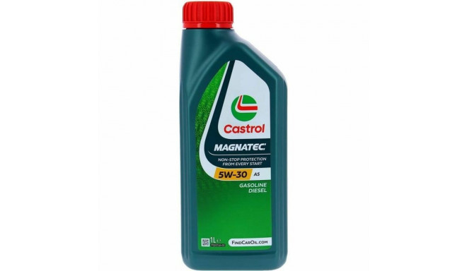 Mootoriõli Castrol Magnatec Bensiin Diesel 5W30 1 L